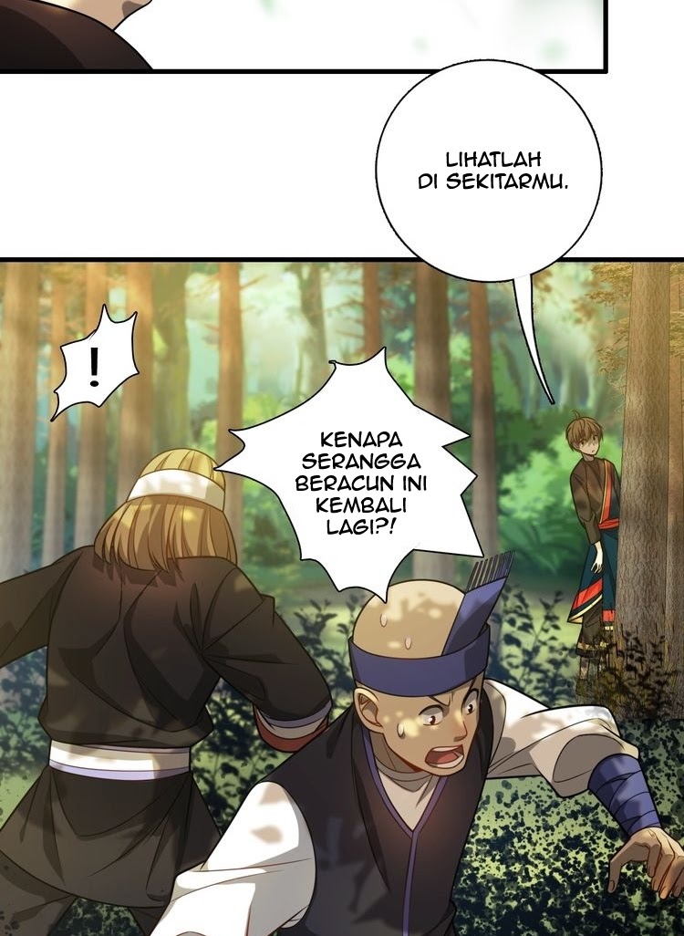 Reborn Doctor chapter 35 halaman 67