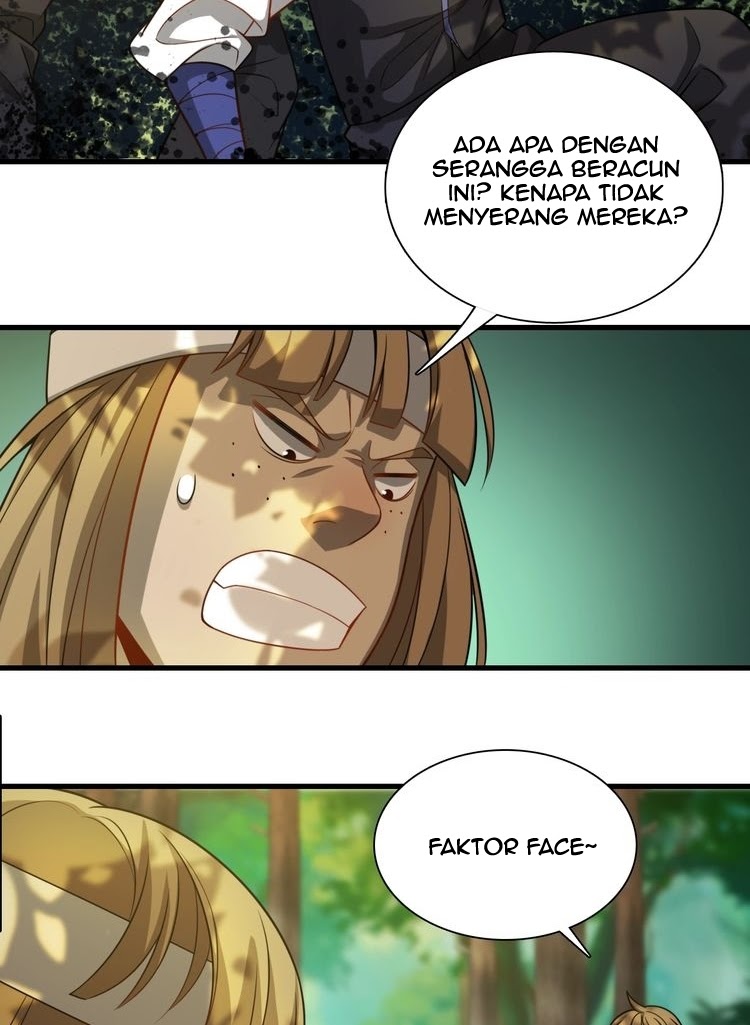 Reborn Doctor chapter 35 halaman 68
