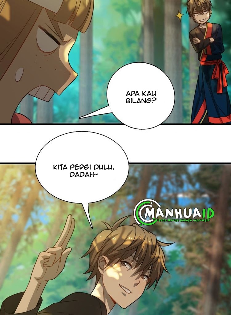Reborn Doctor chapter 35 halaman 69