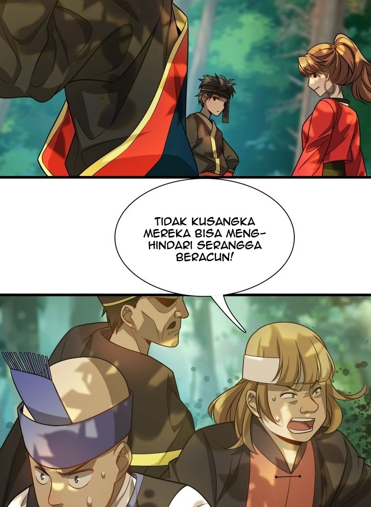 Reborn Doctor chapter 35 halaman 70