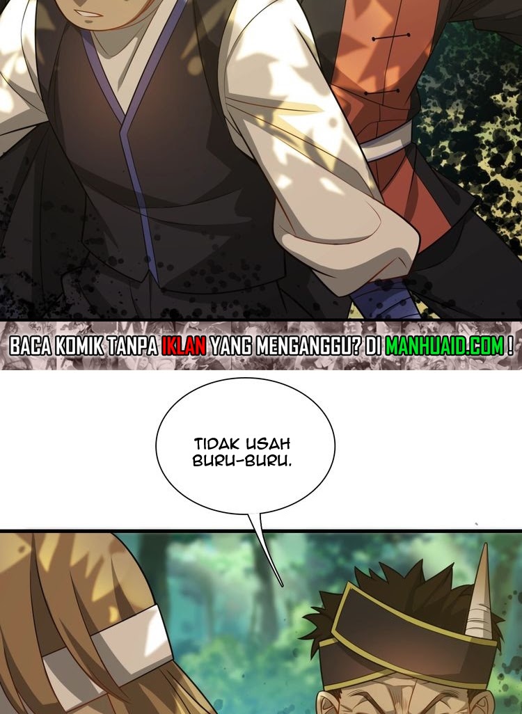 Reborn Doctor chapter 35 halaman 71