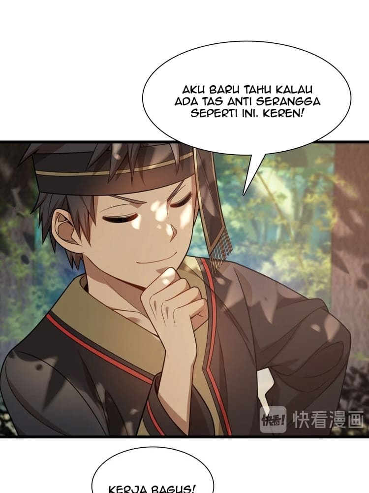 Reborn Doctor chapter 36 halaman 2