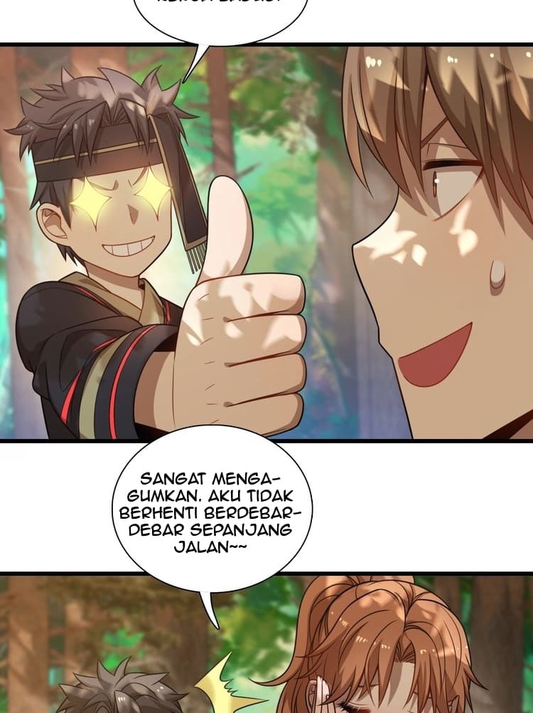 Reborn Doctor chapter 36 halaman 3