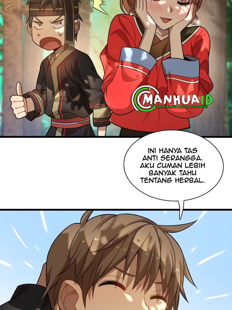 Reborn Doctor chapter 36 halaman 4