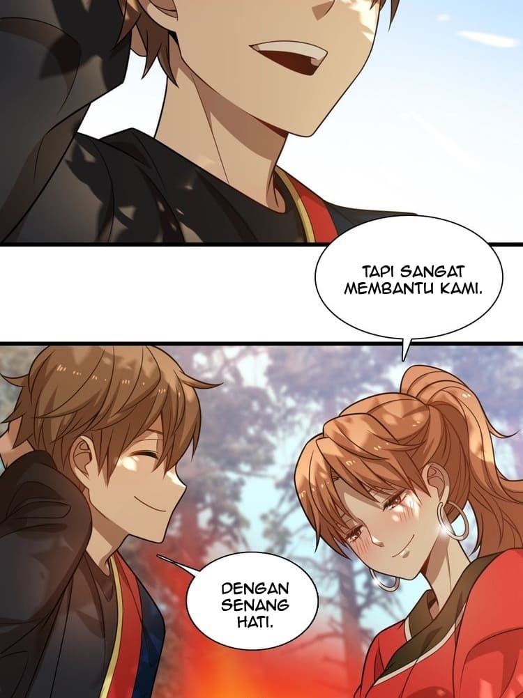 Reborn Doctor chapter 36 halaman 5