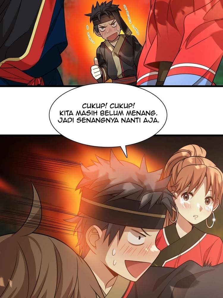 Reborn Doctor chapter 36 halaman 6