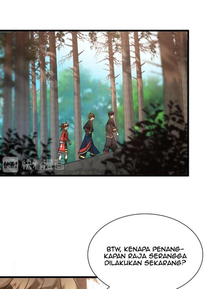 Reborn Doctor chapter 36 halaman 9