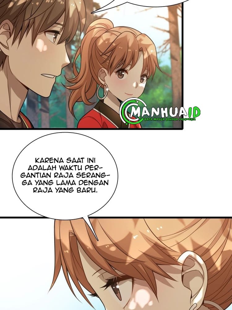 Reborn Doctor chapter 36 halaman 10