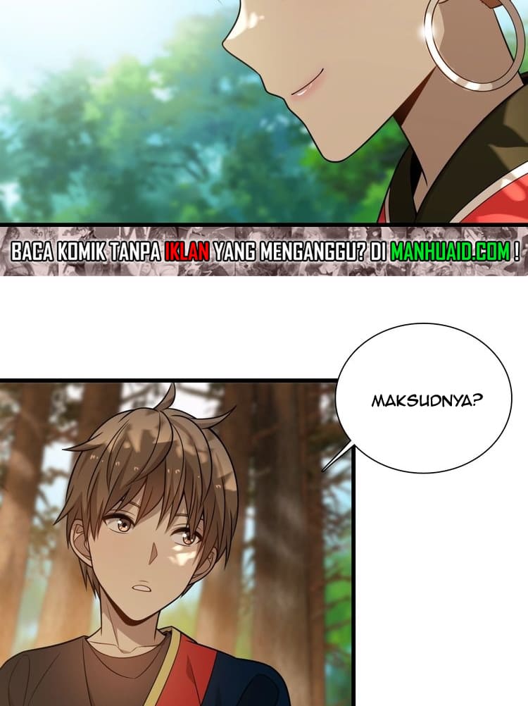 Reborn Doctor chapter 36 halaman 11