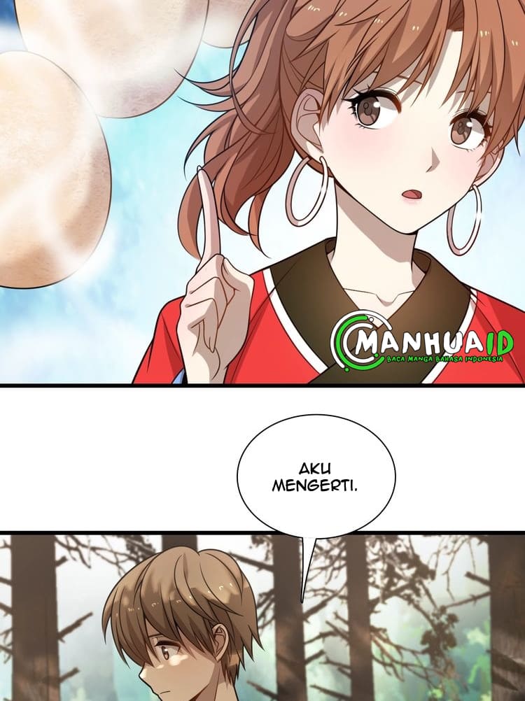 Reborn Doctor chapter 36 halaman 13