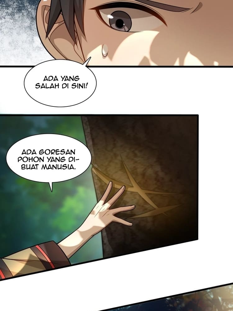 Reborn Doctor chapter 36 halaman 17