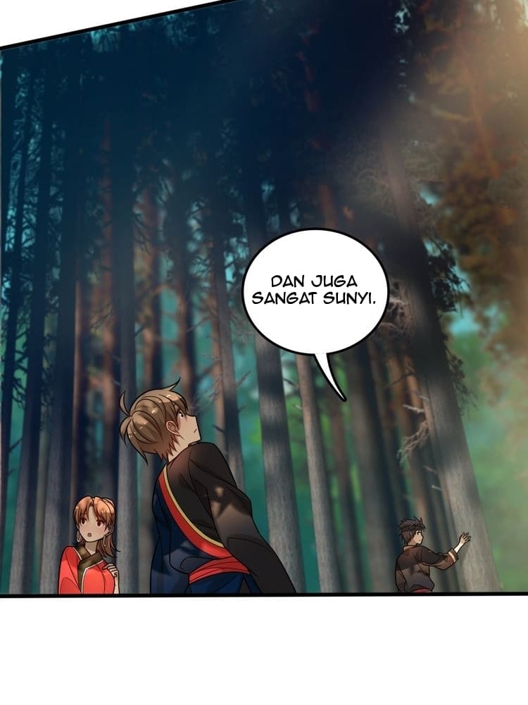 Reborn Doctor chapter 36 halaman 18