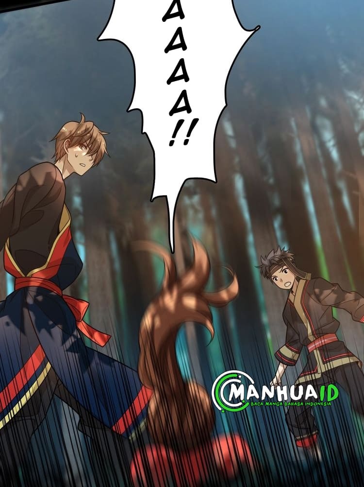 Reborn Doctor chapter 36 halaman 22