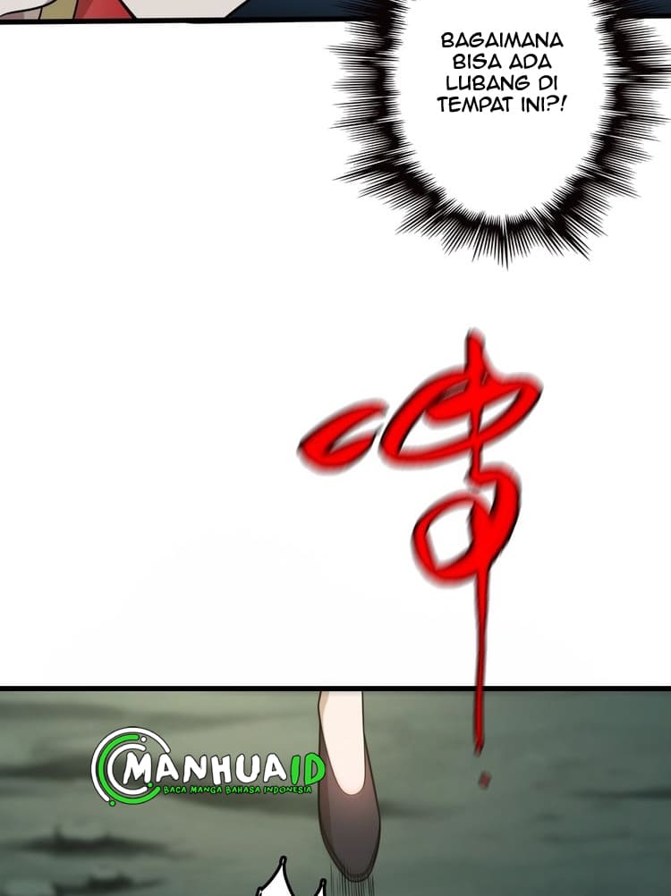 Reborn Doctor chapter 36 halaman 25