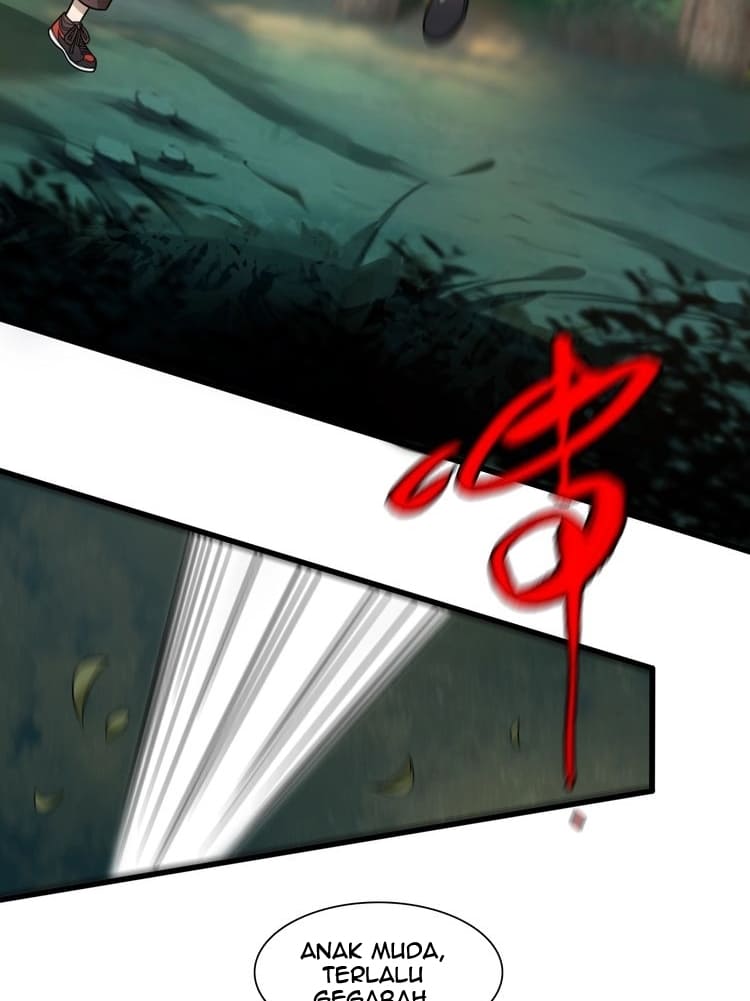 Reborn Doctor chapter 36 halaman 27