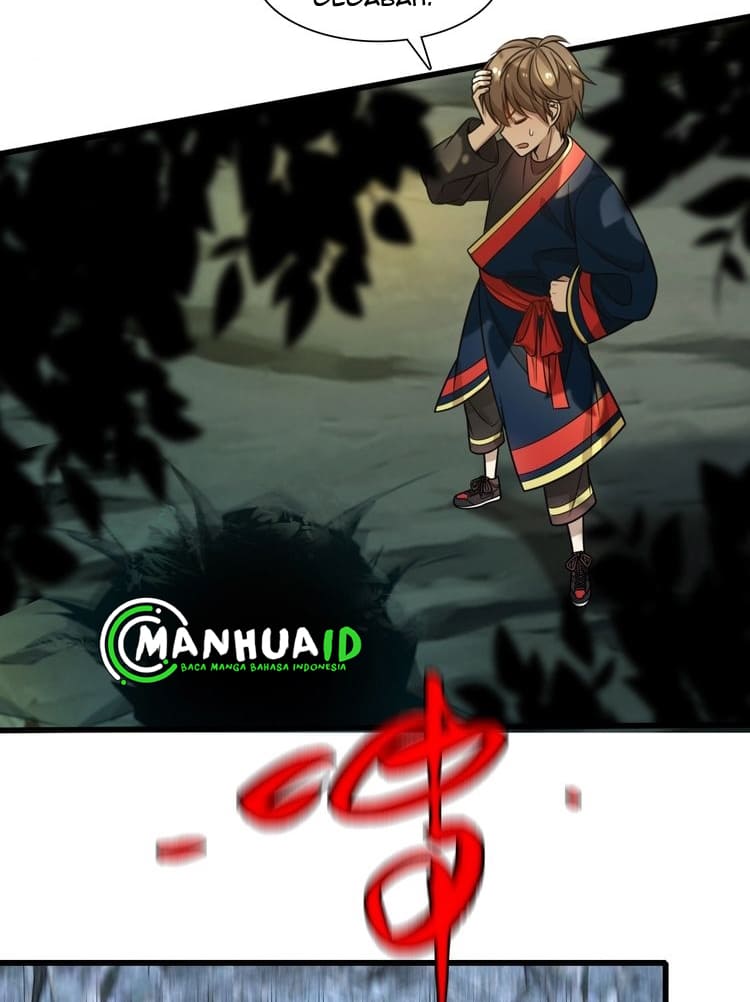 Reborn Doctor chapter 36 halaman 28