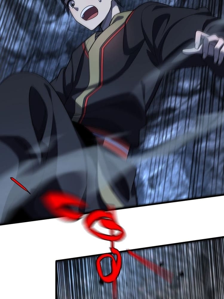 Reborn Doctor chapter 36 halaman 30