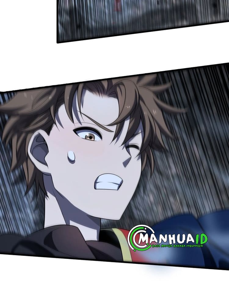 Reborn Doctor chapter 36 halaman 31