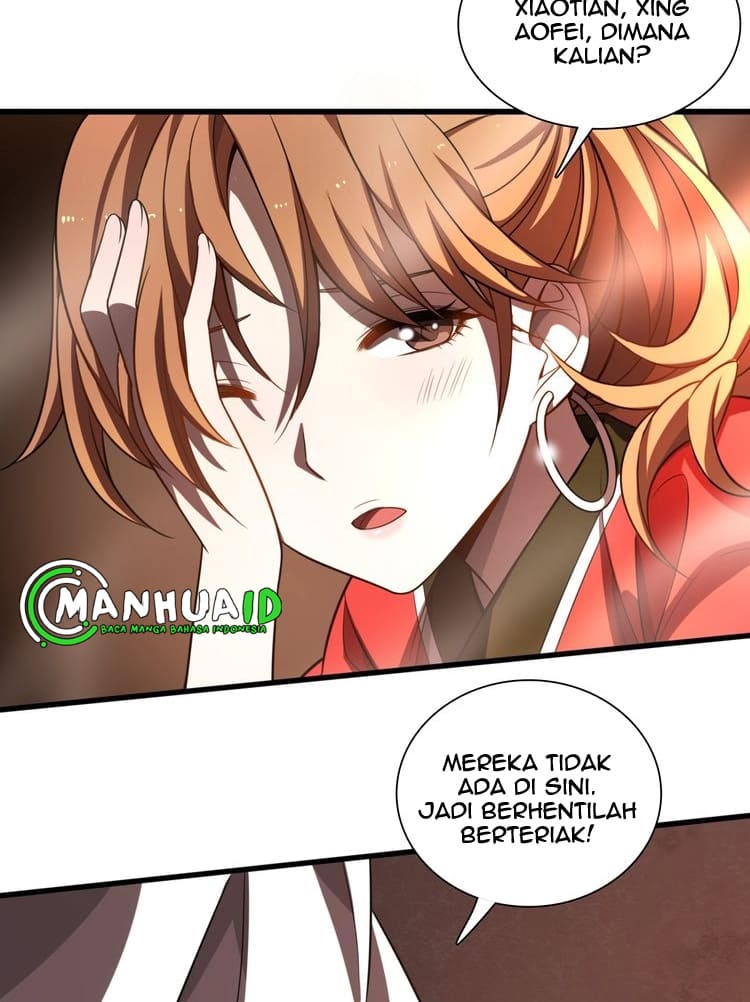 Reborn Doctor chapter 36 halaman 37