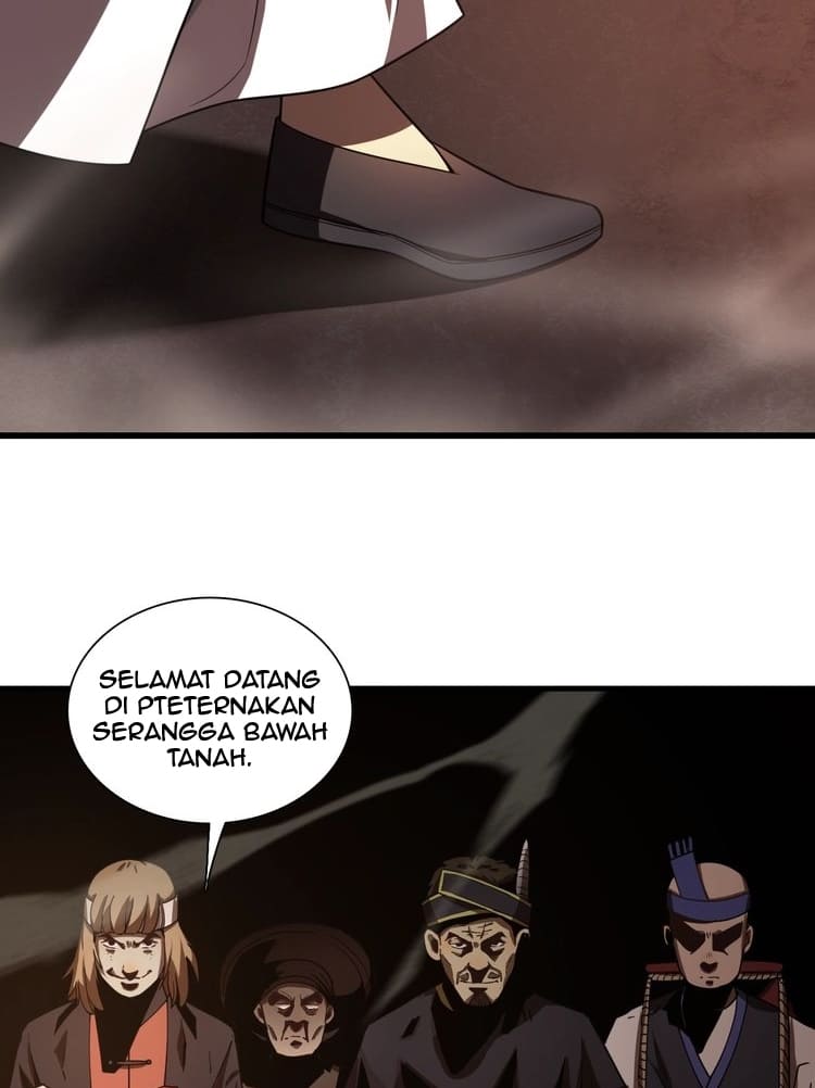 Reborn Doctor chapter 36 halaman 38