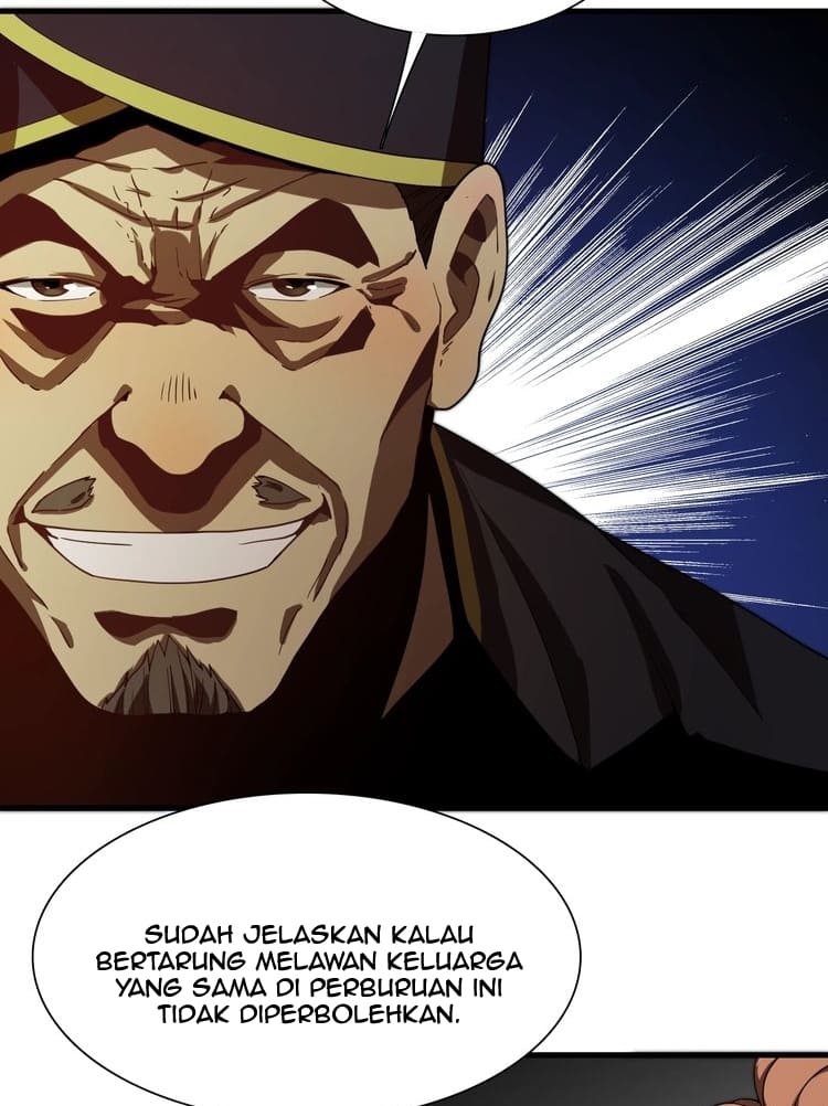 Reborn Doctor chapter 36 halaman 41