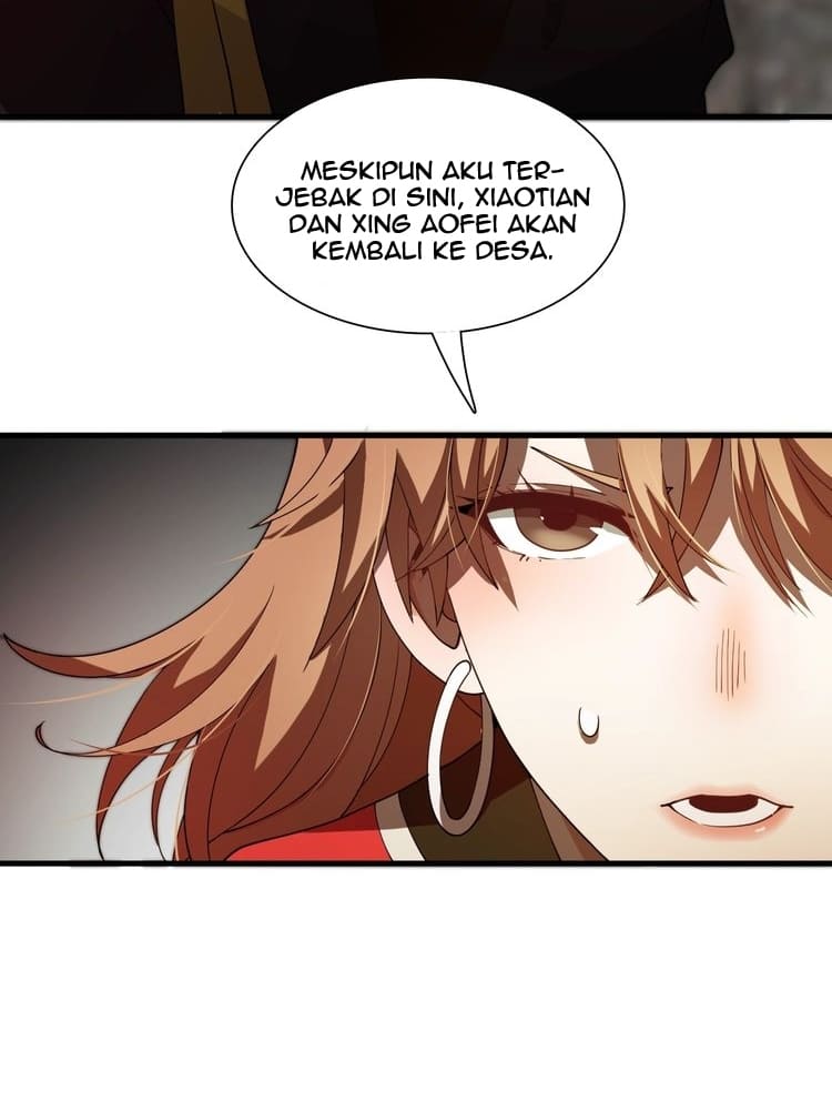 Reborn Doctor chapter 36 halaman 44