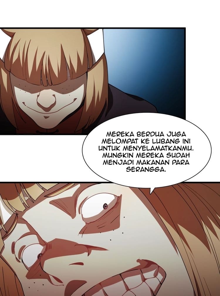 Reborn Doctor chapter 36 halaman 45