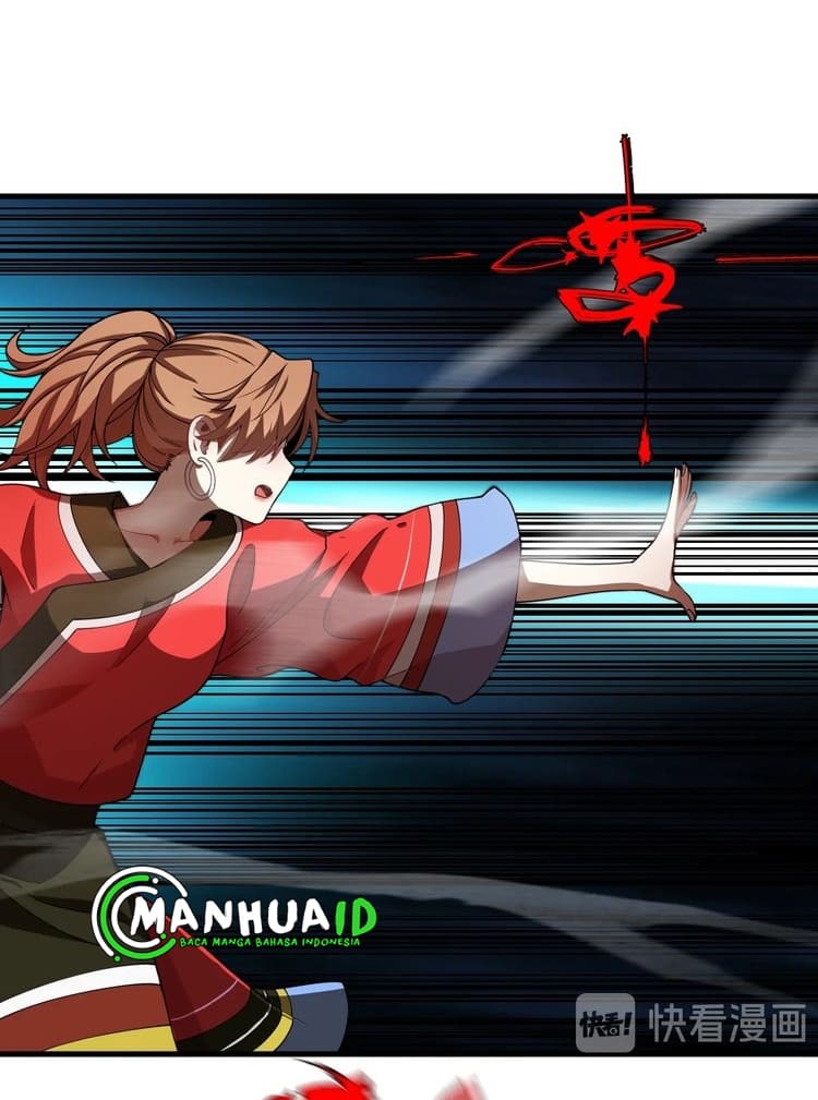 Reborn Doctor chapter 36 halaman 49