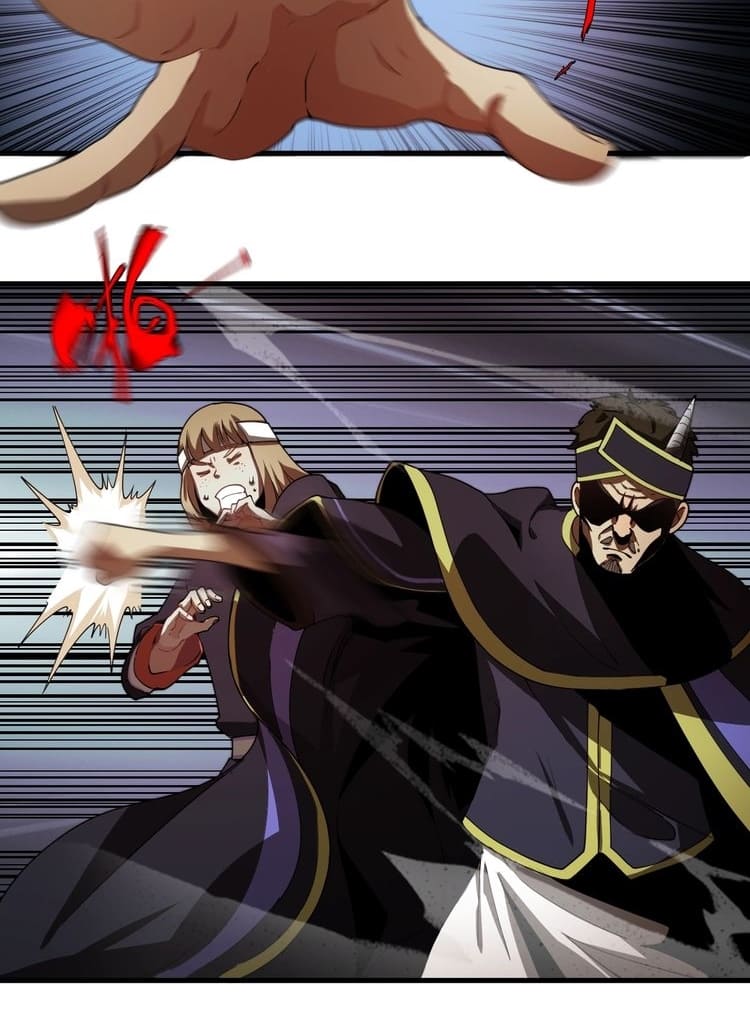 Reborn Doctor chapter 36 halaman 51