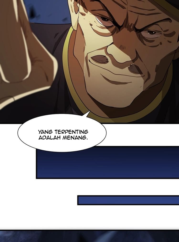 Reborn Doctor chapter 36 halaman 53