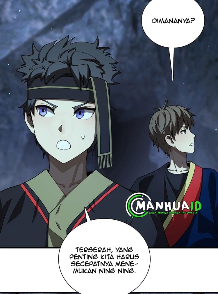 Reborn Doctor chapter 36 halaman 55