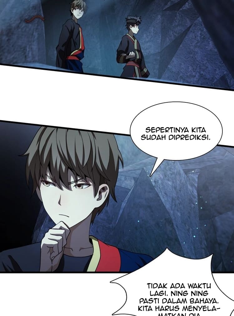 Reborn Doctor chapter 36 halaman 57