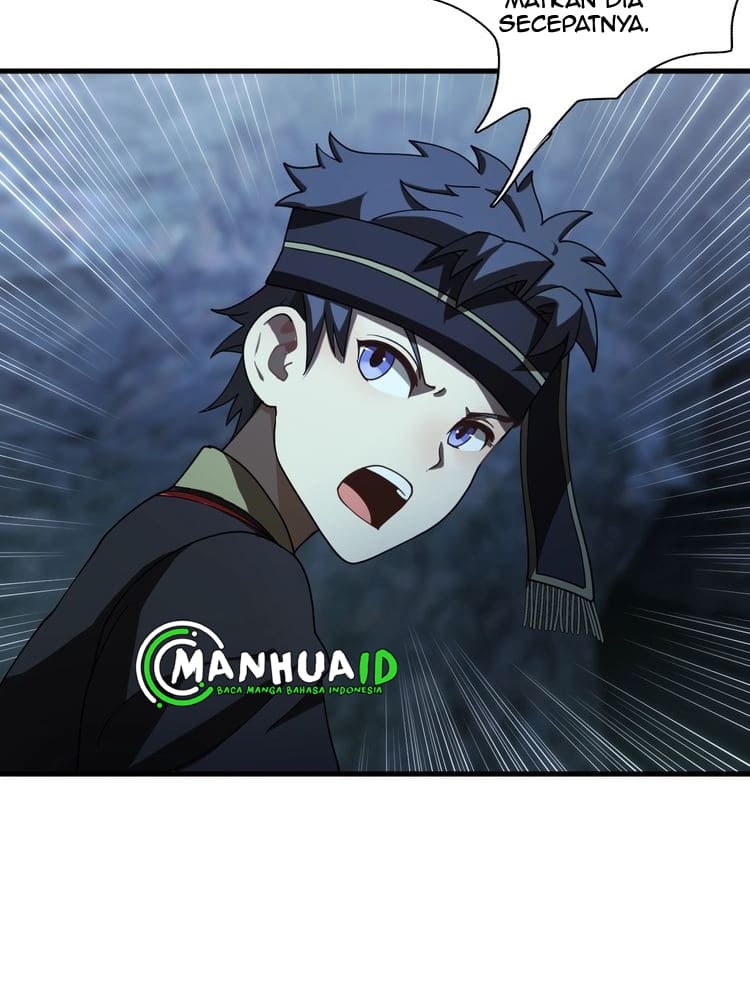Reborn Doctor chapter 36 halaman 58