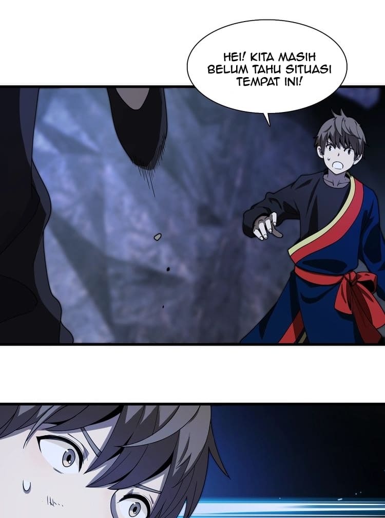 Reborn Doctor chapter 36 halaman 59