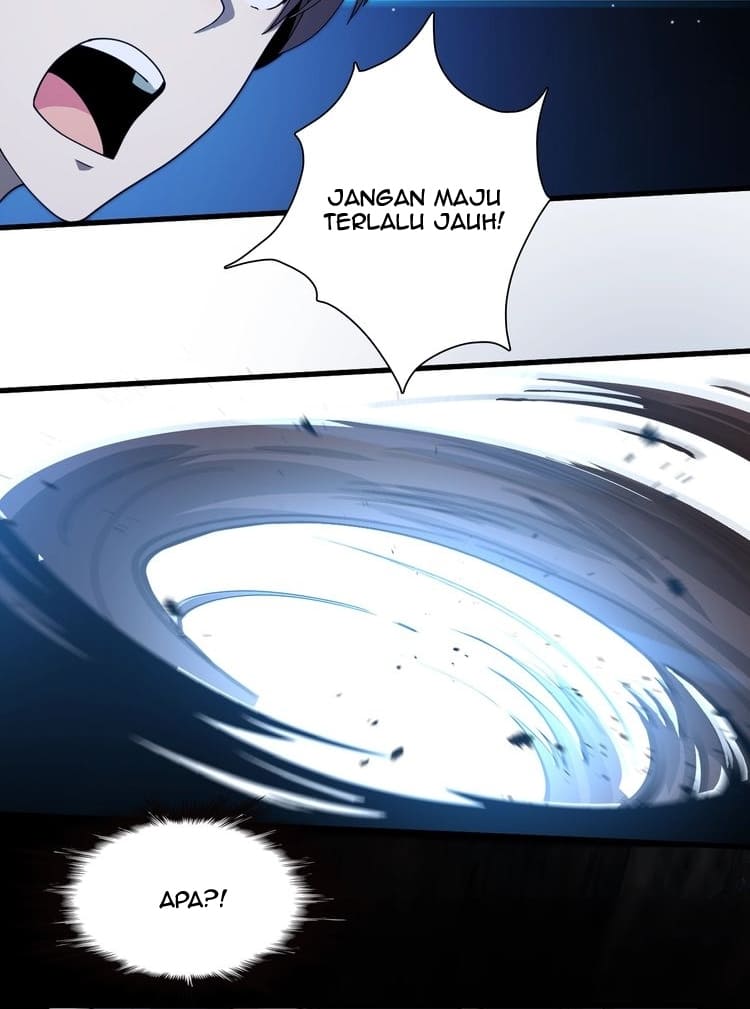 Reborn Doctor chapter 36 halaman 60