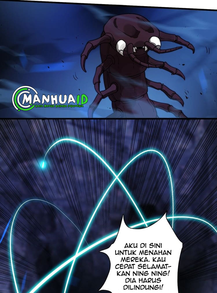 Reborn Doctor chapter 36 halaman 64