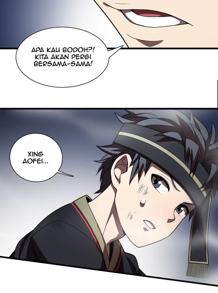 Reborn Doctor chapter 36 halaman 66