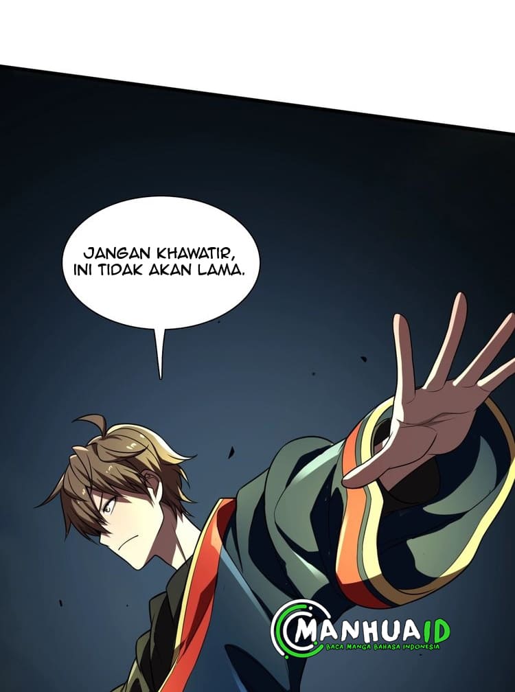Reborn Doctor chapter 36 halaman 67