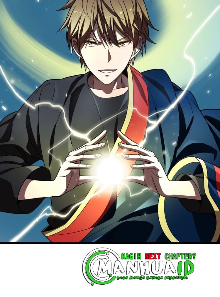 Reborn Doctor chapter 36 halaman 70