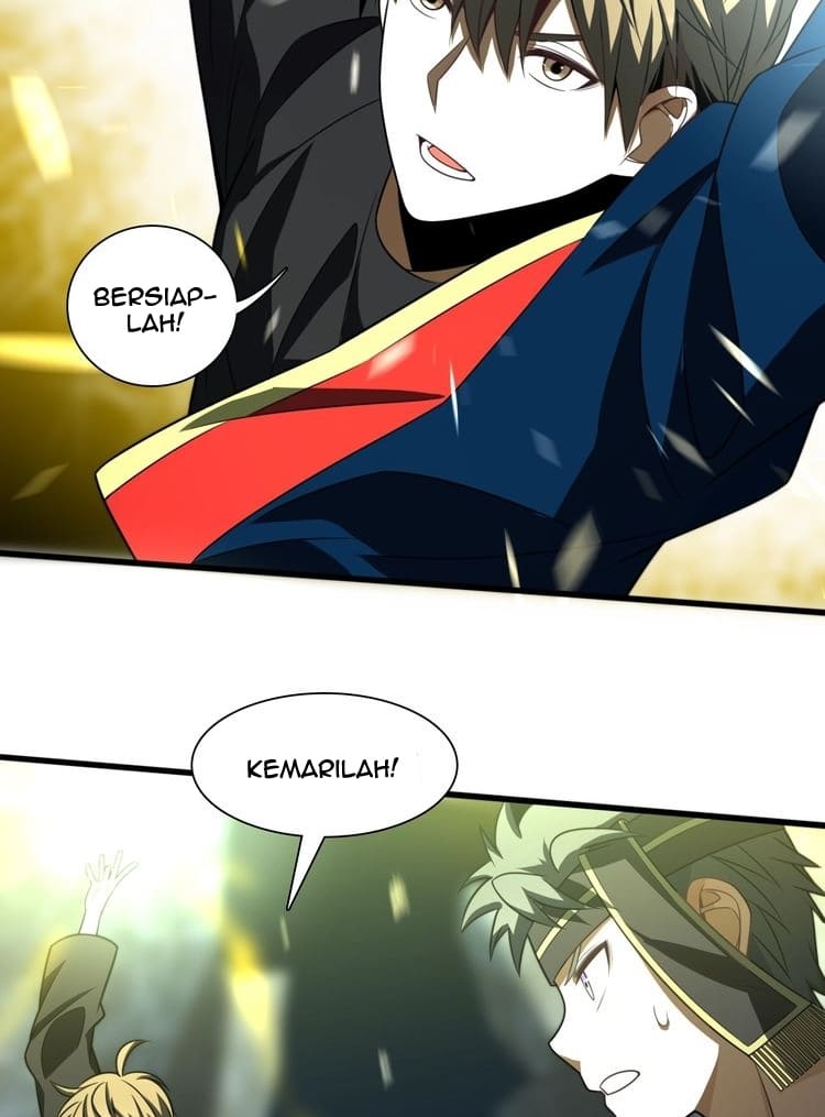 Reborn Doctor Bab 37 halaman 5