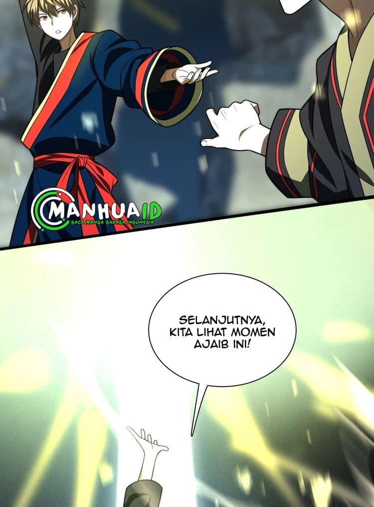 Reborn Doctor Bab 37 halaman 6