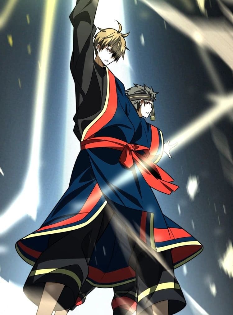 Reborn Doctor Bab 37 halaman 7
