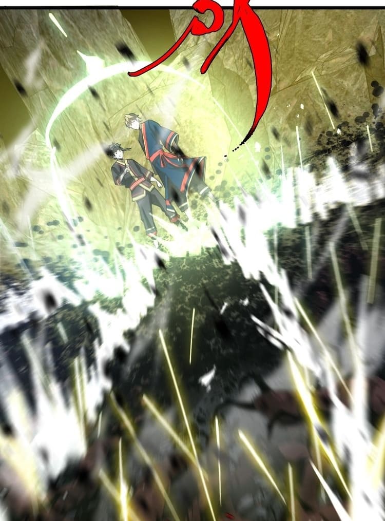 Reborn Doctor Bab 37 halaman 14