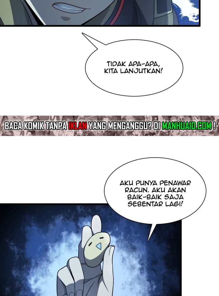 Reborn Doctor Bab 37 halaman 22