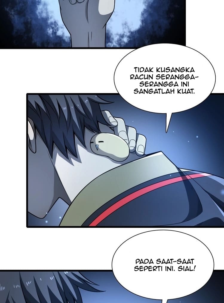 Reborn Doctor Bab 37 halaman 23