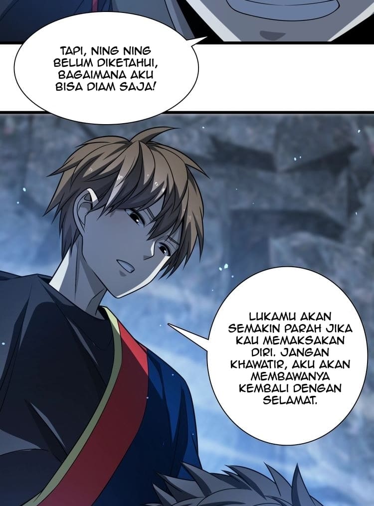 Reborn Doctor Bab 37 halaman 26