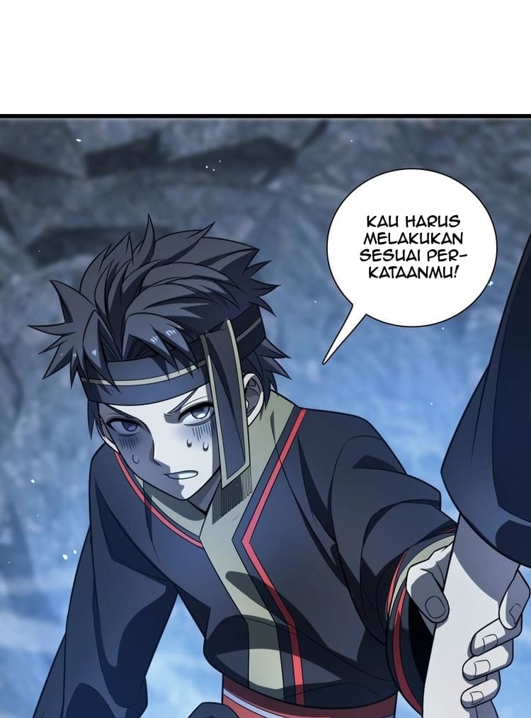 Reborn Doctor Bab 37 halaman 28