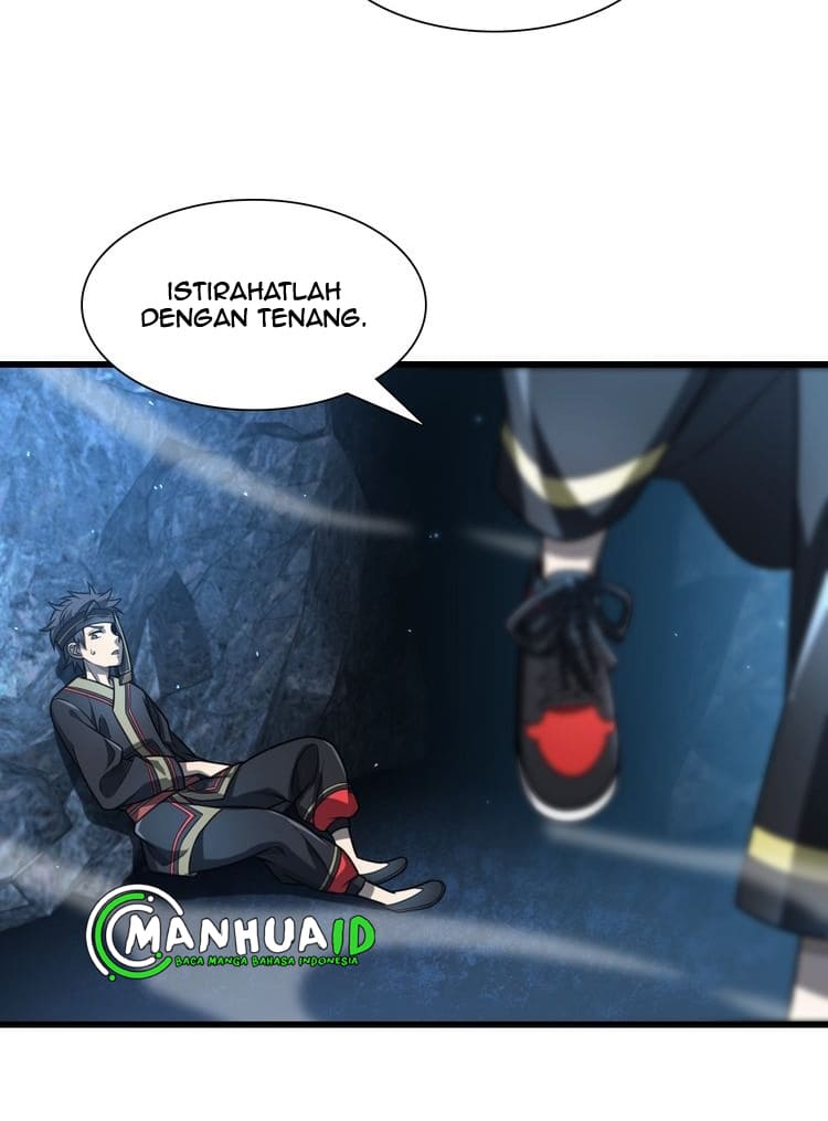 Reborn Doctor Bab 37 halaman 30