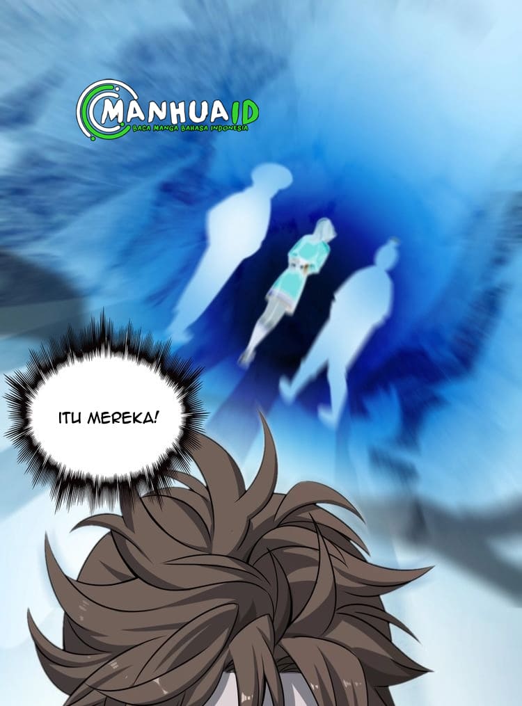 Reborn Doctor Bab 37 halaman 36