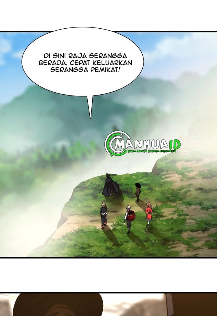 Reborn Doctor Bab 37 halaman 42